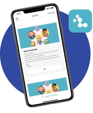 MicroHealth app