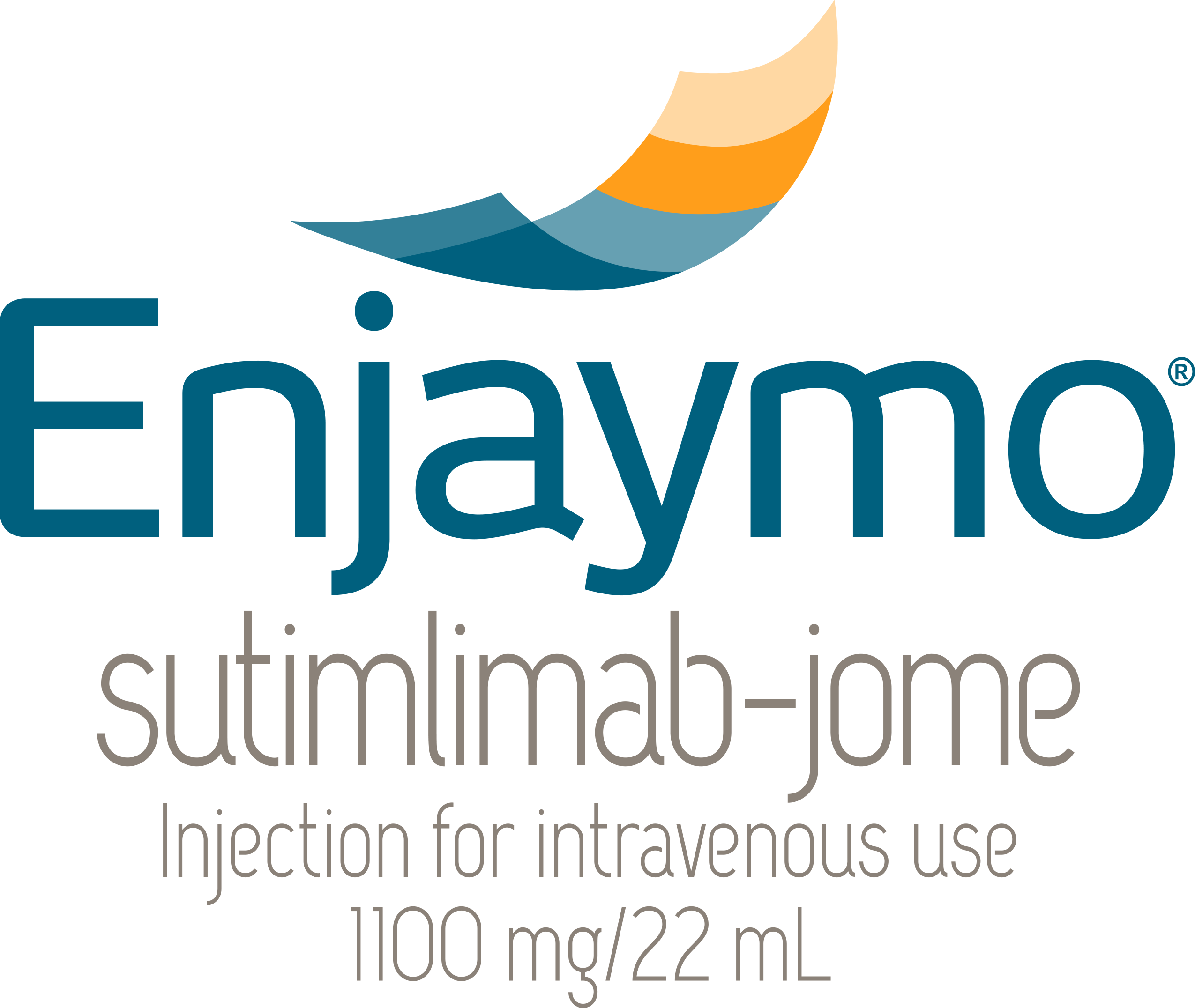 ENJAYMO (sutimlimab-jome) Logo