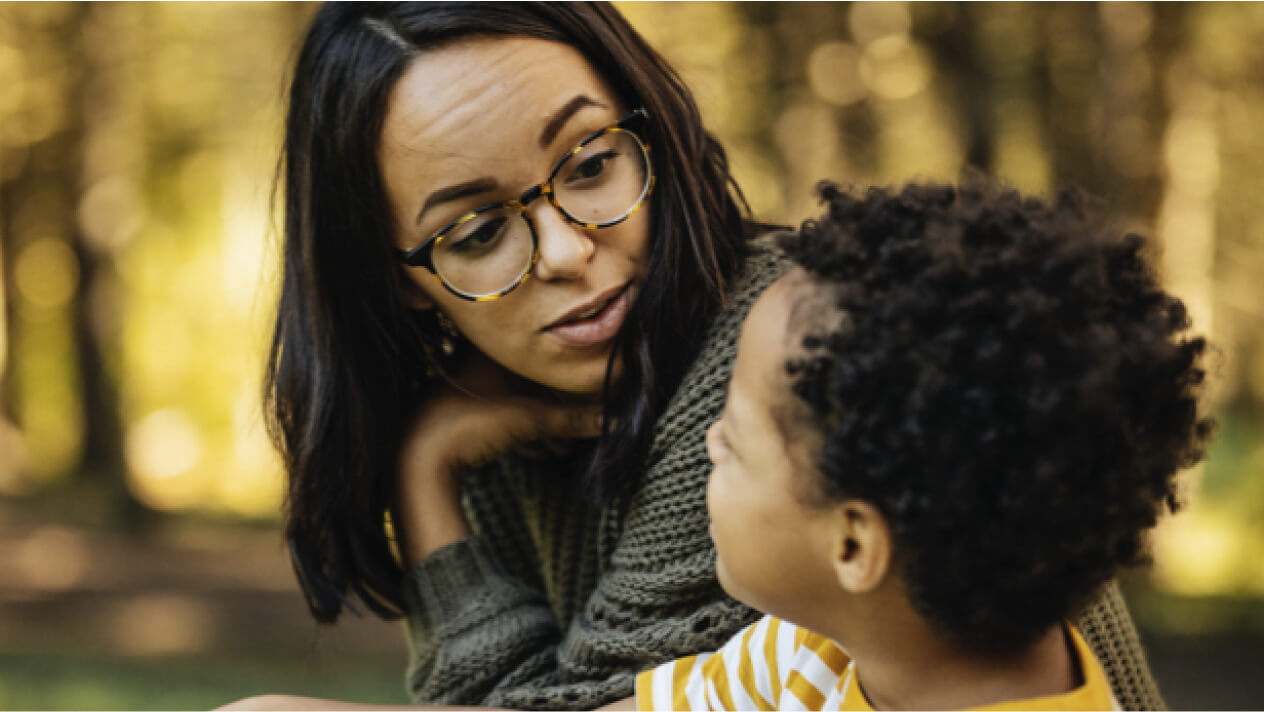 Resources just for women