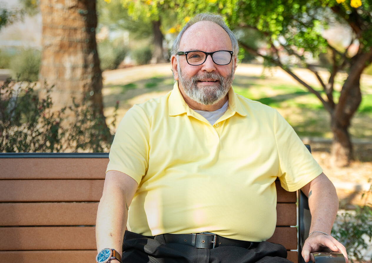Hemophilia voices