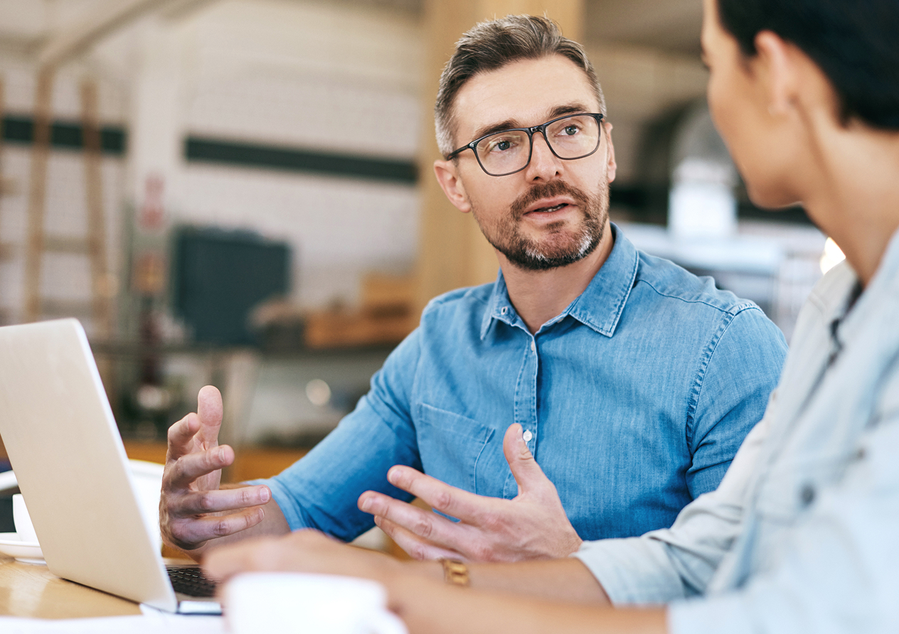 CoRe Managers