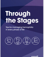 Through the Stages